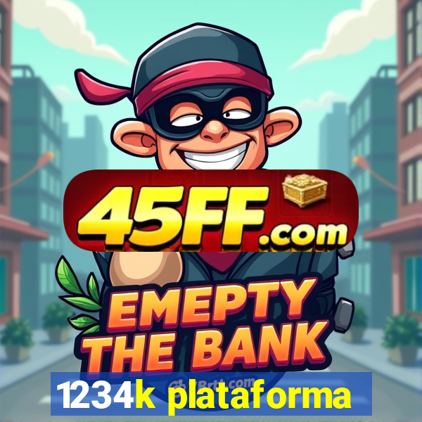 1234k plataforma